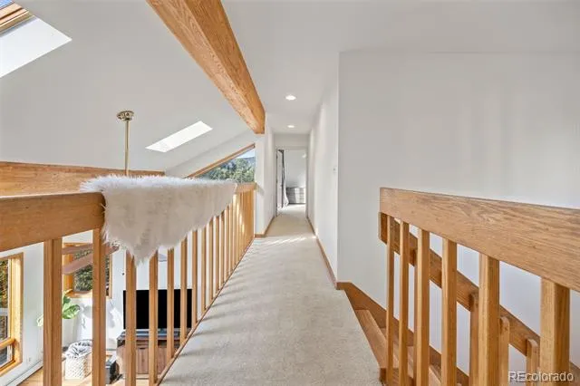 14 Sundown Trail Nederland, CO 80466