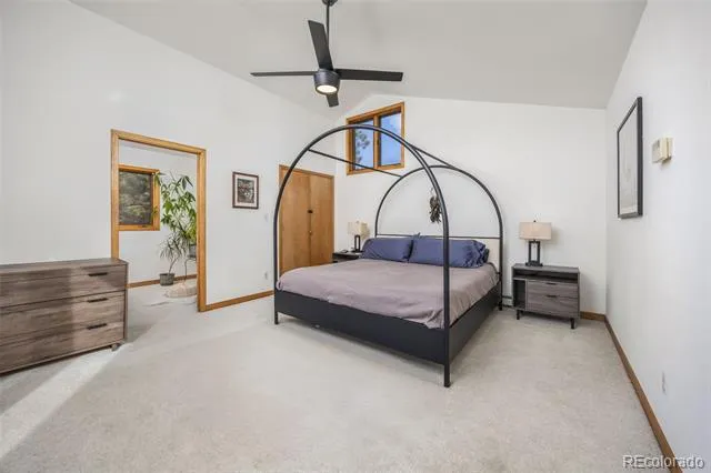 14 Sundown Trail Nederland, CO 80466