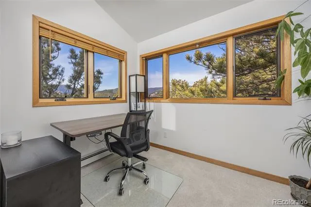 14 Sundown Trail Nederland, CO 80466