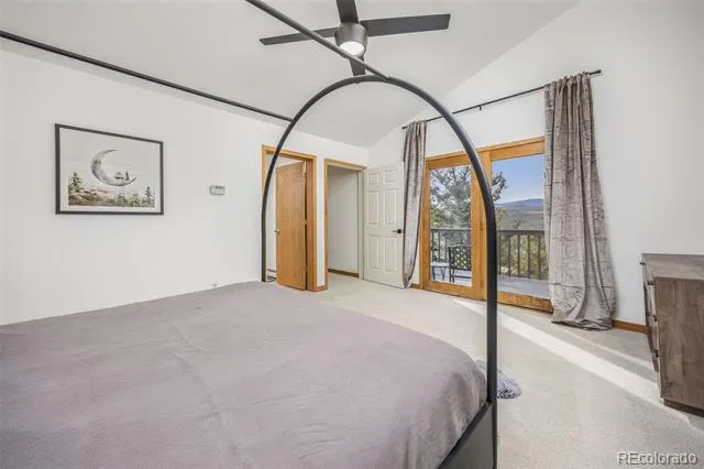 14 Sundown Trail Nederland, CO 80466