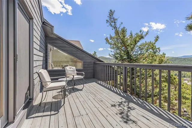 14 Sundown Trail Nederland, CO 80466
