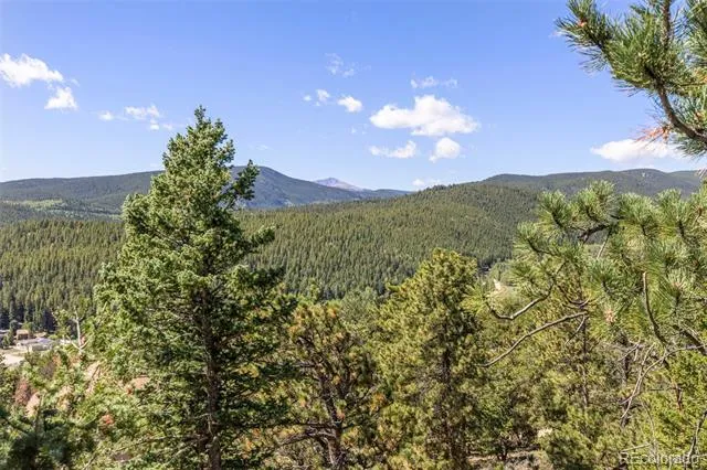 14 Sundown Trail Nederland, CO 80466