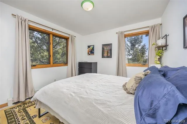 14 Sundown Trail Nederland, CO 80466
