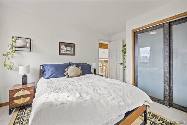 14 Sundown Trail Nederland, CO 80466