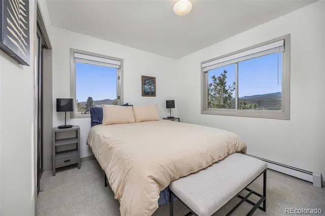 14 Sundown Trail Nederland, CO 80466