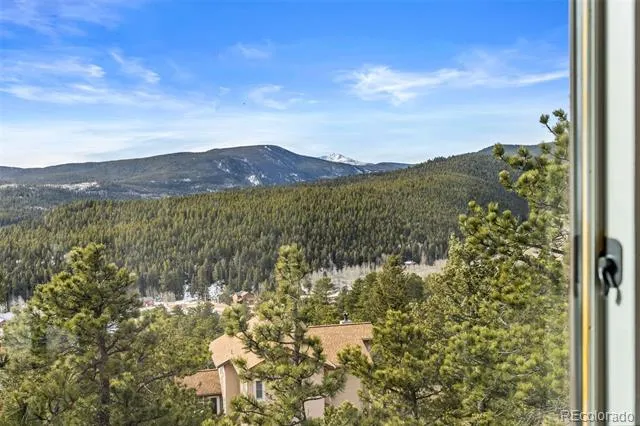14 Sundown Trail Nederland, CO 80466