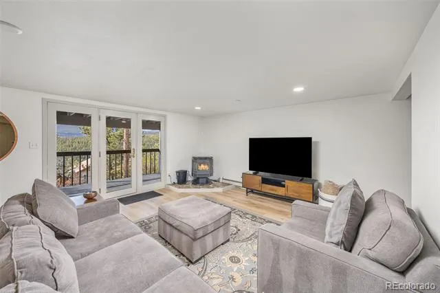 14 Sundown Trail Nederland, CO 80466