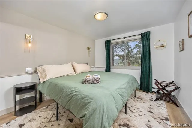14 Sundown Trail Nederland, CO 80466