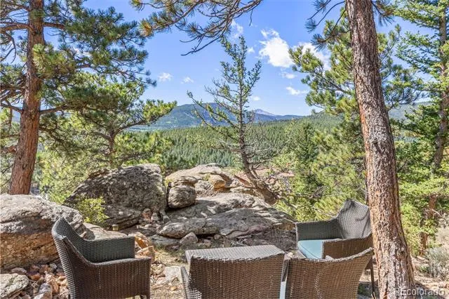 14 Sundown Trail Nederland, CO 80466