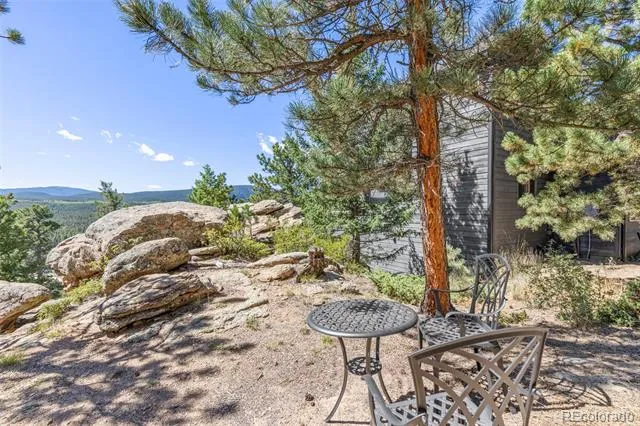 14 Sundown Trail Nederland, CO 80466