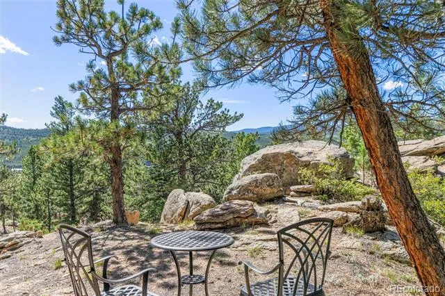 14 Sundown Trail Nederland, CO 80466