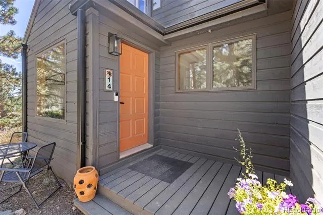 14 Sundown Trail Nederland, CO 80466