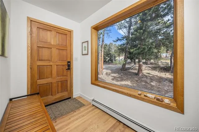 14 Sundown Trail Nederland, CO 80466