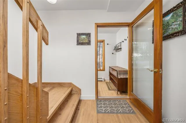 14 Sundown Trail Nederland, CO 80466