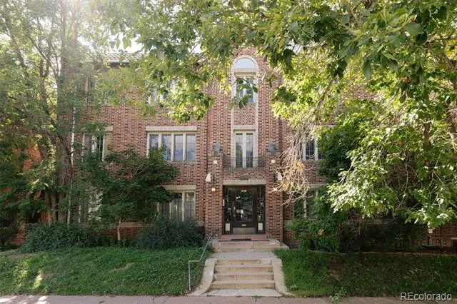 1369 Downing Street #4 Denver, CO 80218