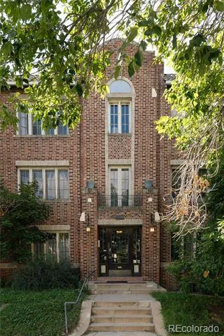 1369 Downing Street #4 Denver, CO 80218