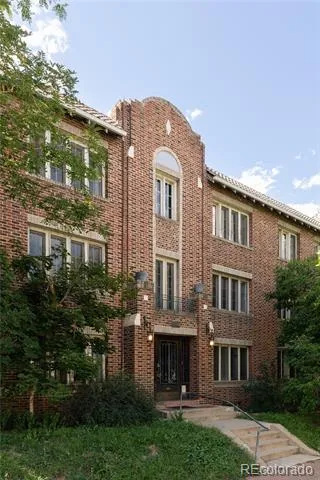 1369 Downing Street #4 Denver, CO 80218