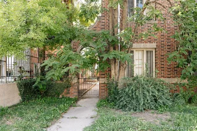 1369 Downing Street #4 Denver, CO 80218
