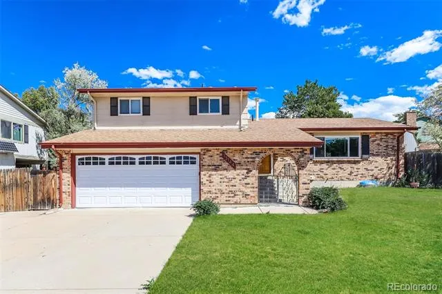 13144 Hadar Drive Littleton, CO 80124
