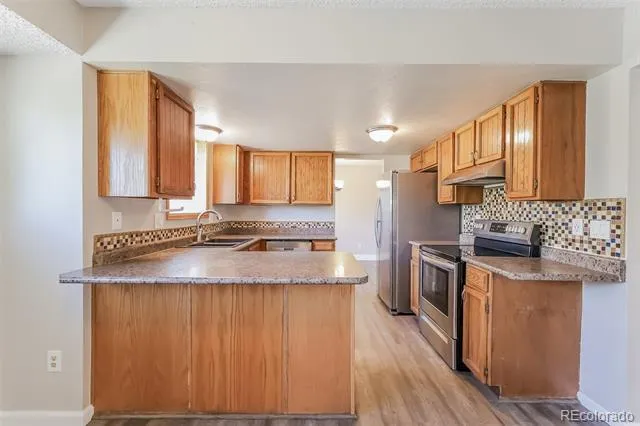 13144 Hadar Drive Littleton, CO 80124