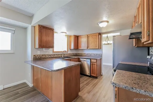 13144 Hadar Drive Littleton, CO 80124