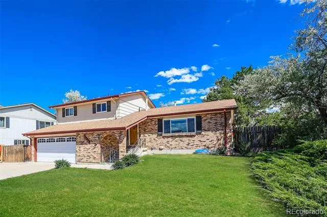 13144 Hadar Drive Littleton, CO 80124