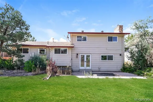 13144 Hadar Drive Littleton, CO 80124