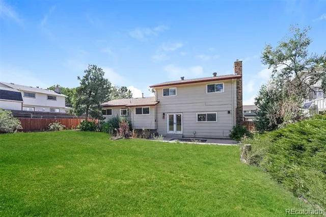 13144 Hadar Drive Littleton, CO 80124