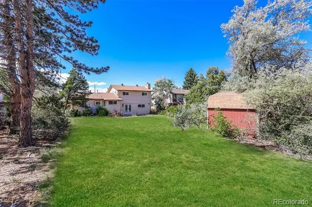 13144 Hadar Drive Littleton, CO 80124