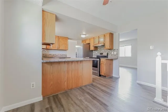 13144 Hadar Drive Littleton, CO 80124