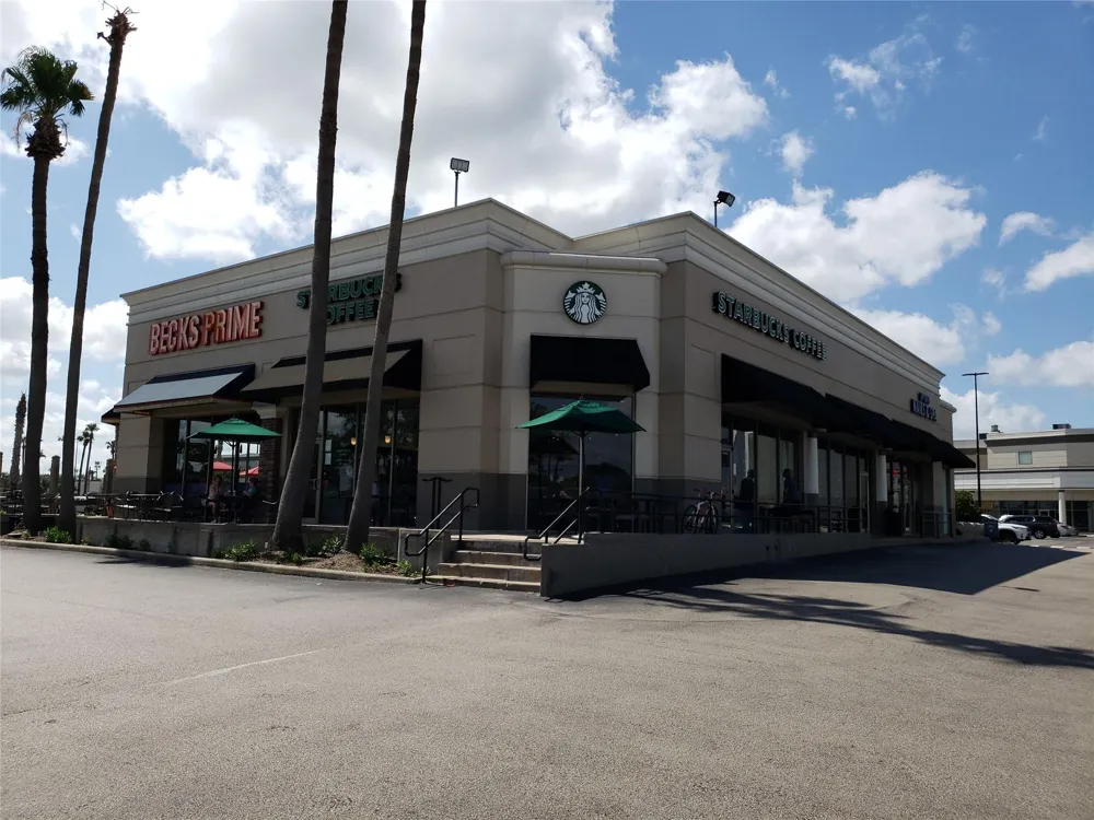 5107 Contour Place Houston, TX 77096