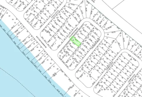 143 Flamingo Bight