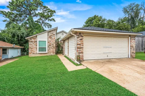 614 Normal Park Drive