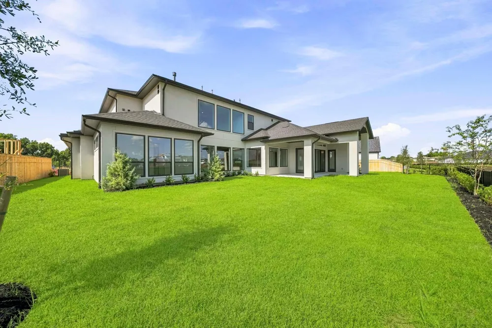 11019 Stonegate Court Missouri City, TX 77459