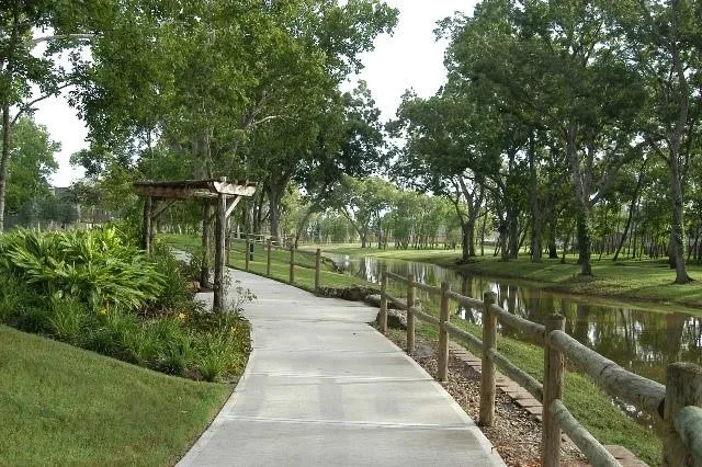 11019 Stonegate Court Missouri City, TX 77459