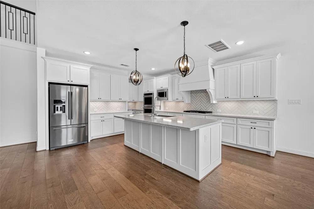 27419 Parker Spring Court Katy, TX 77494