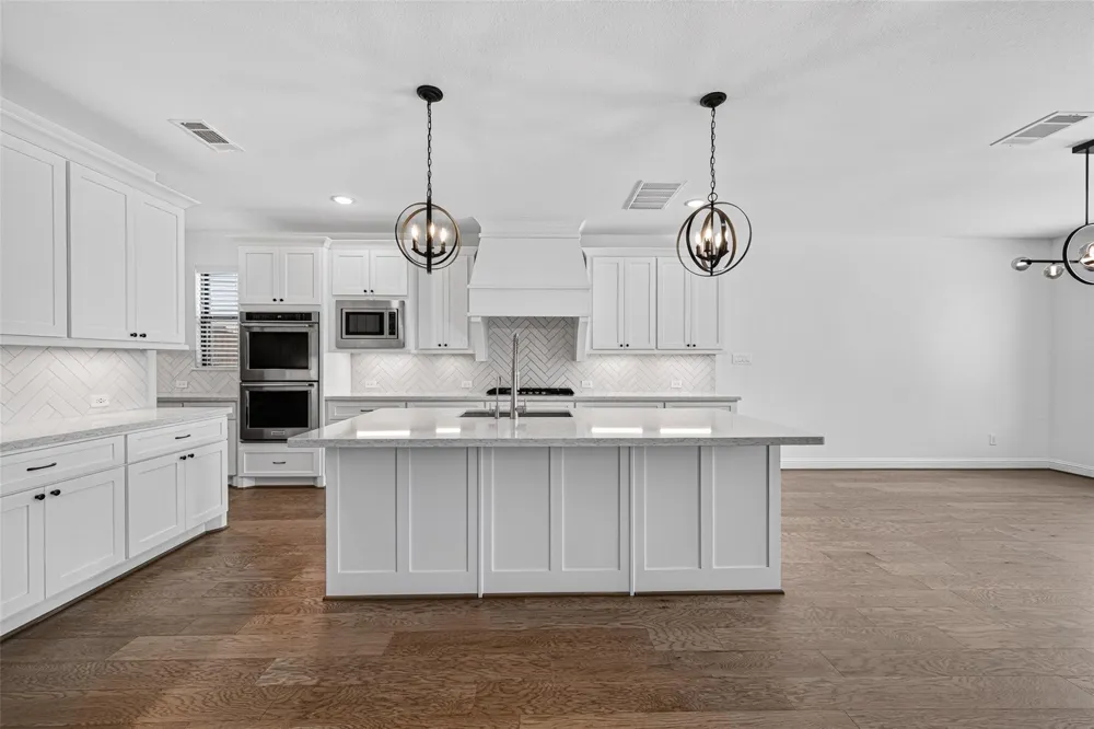 27419 Parker Spring Court Katy, TX 77494