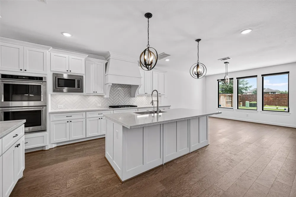 27419 Parker Spring Court Katy, TX 77494