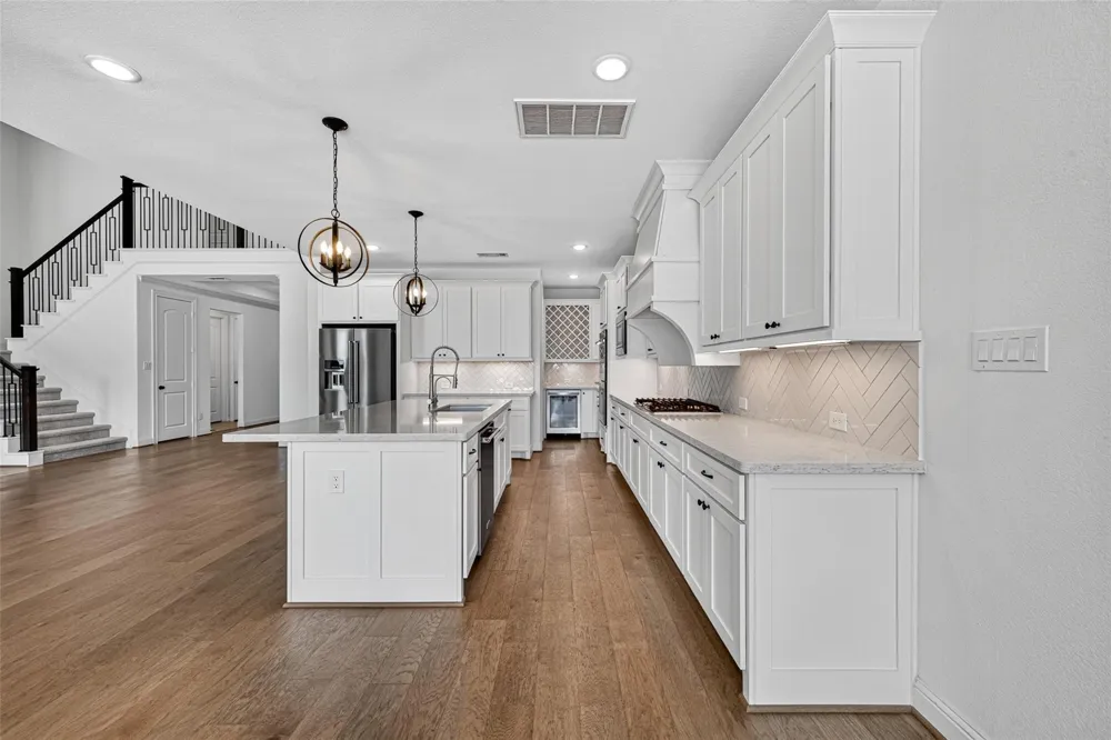 27419 Parker Spring Court Katy, TX 77494