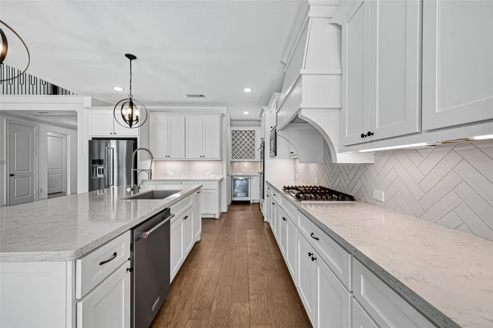 27419 Parker Spring Court Katy, TX 77494