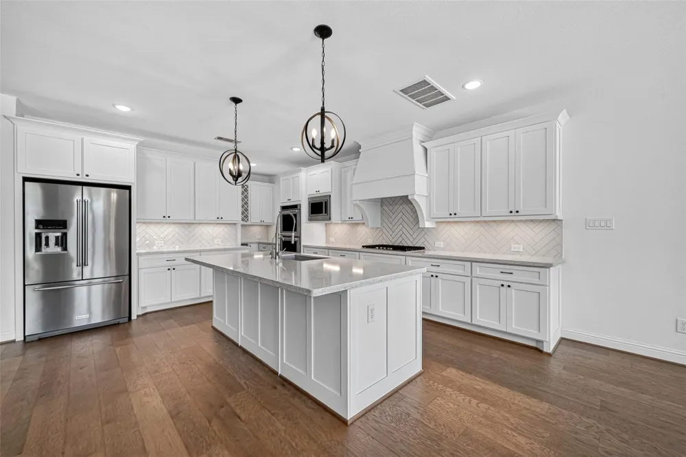 27419 Parker Spring Court Katy, TX 77494