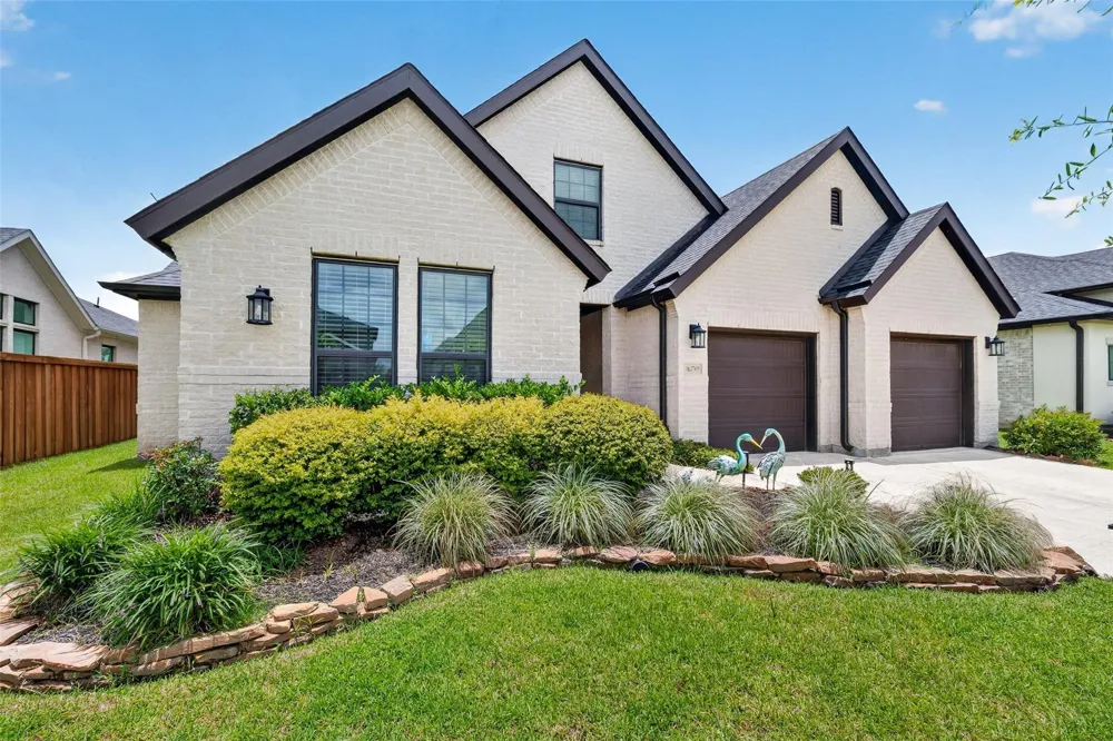 27419 Parker Spring Court Katy, TX 77494