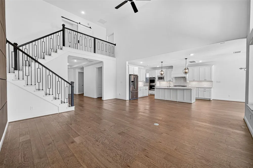 27419 Parker Spring Court Katy, TX 77494