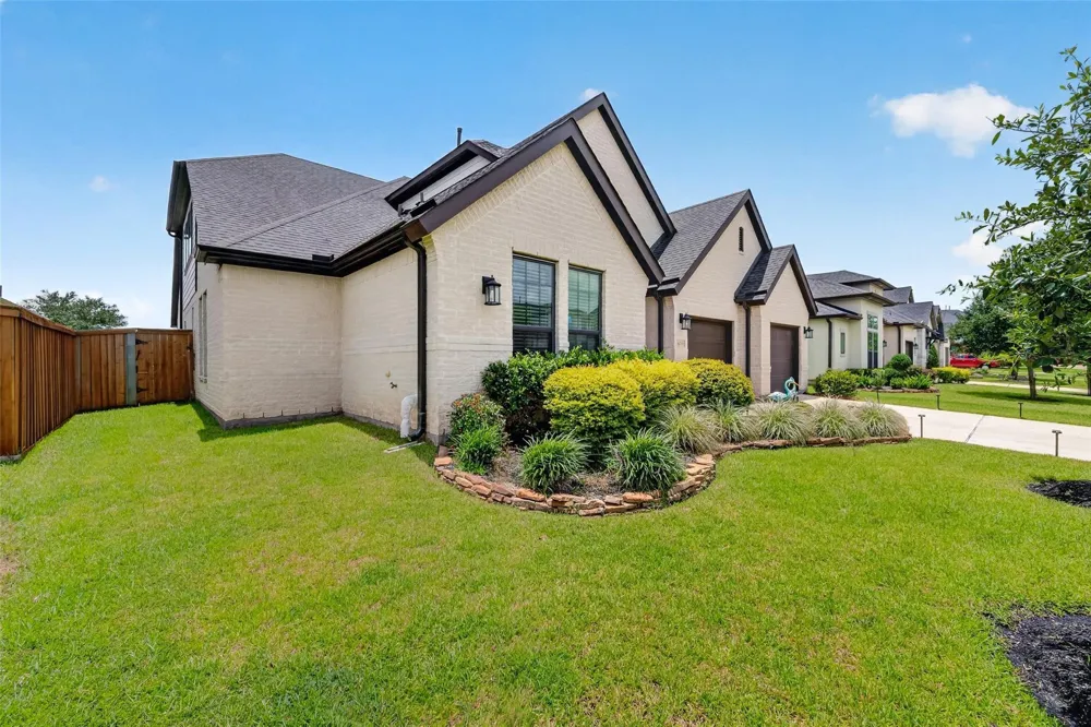 27419 Parker Spring Court Katy, TX 77494