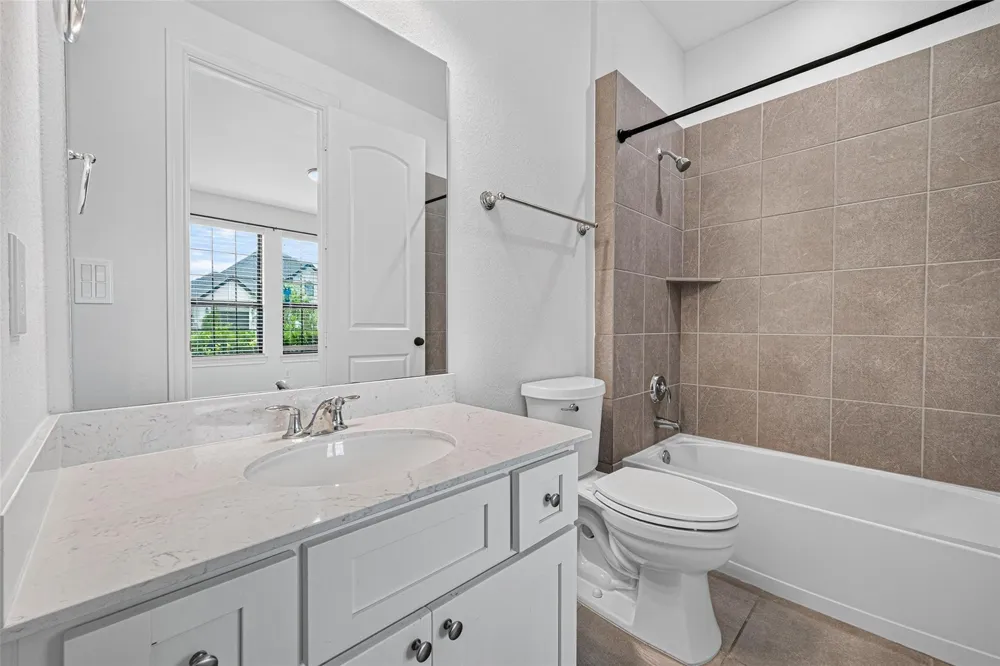 27419 Parker Spring Court Katy, TX 77494