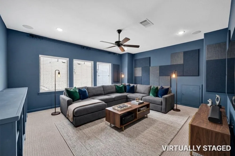 27419 Parker Spring Court Katy, TX 77494