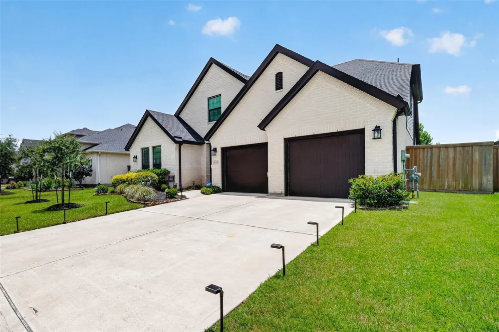 27419 Parker Spring Court Katy, TX 77494