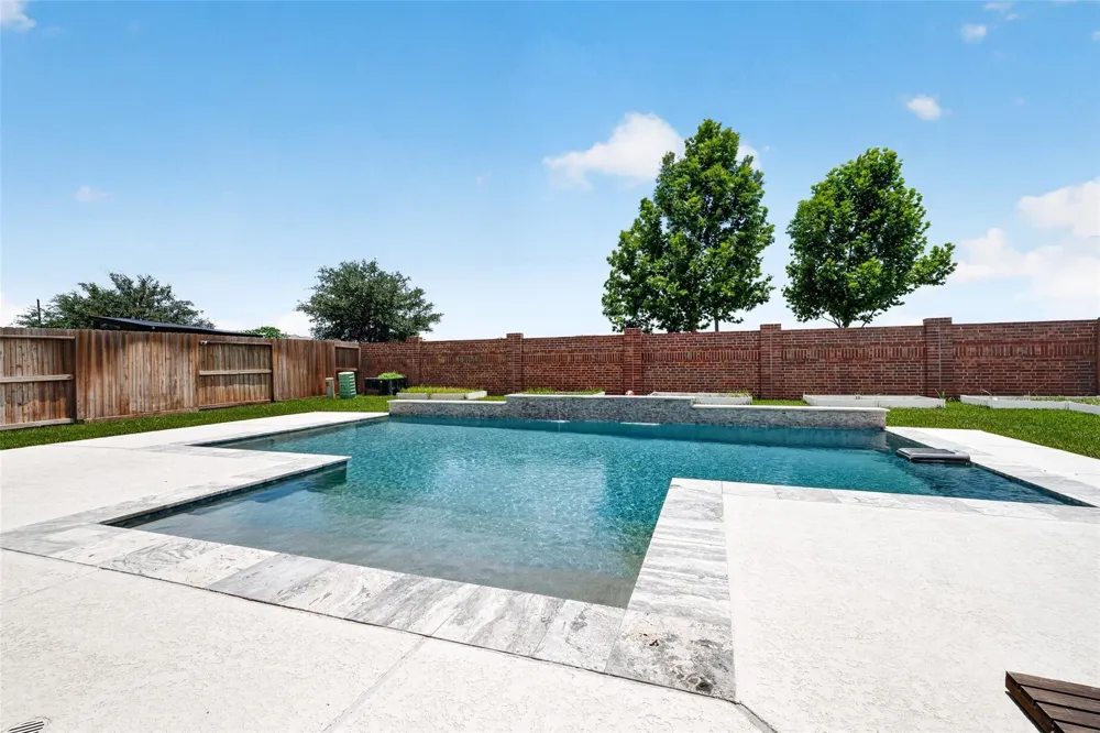 27419 Parker Spring Court Katy, TX 77494