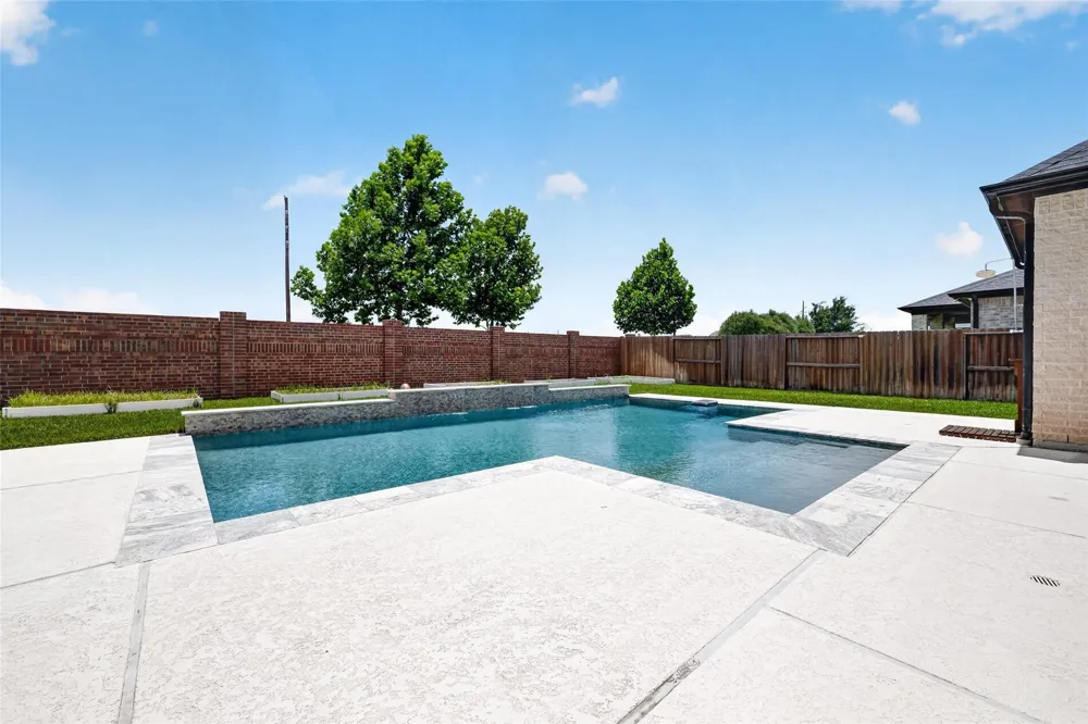27419 Parker Spring Court Katy, TX 77494