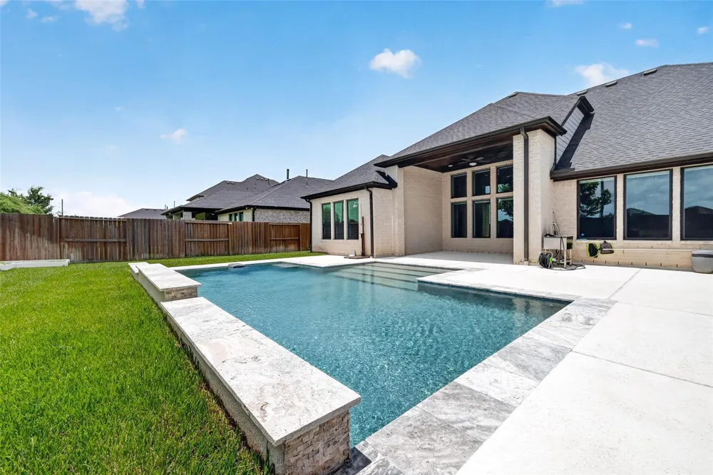 27419 Parker Spring Court Katy, TX 77494